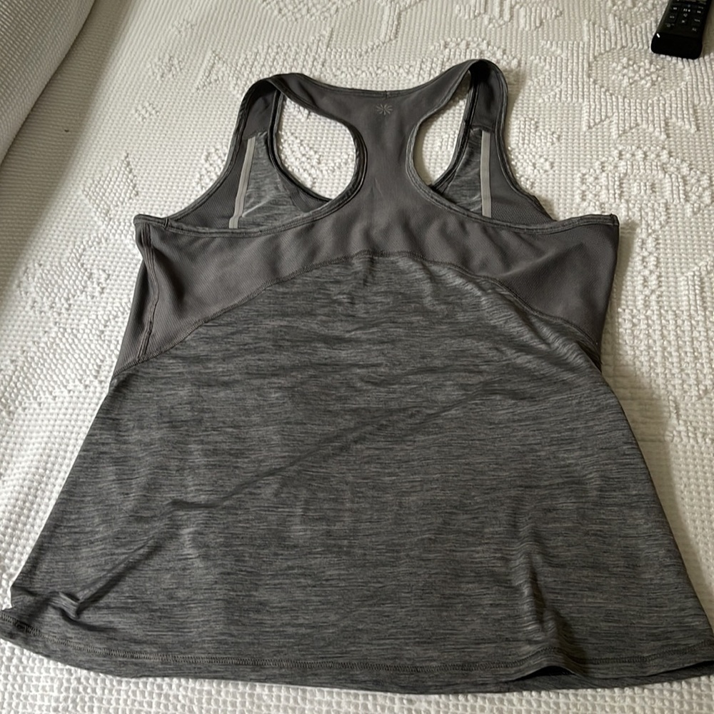 Workout - Picture 3 of 5